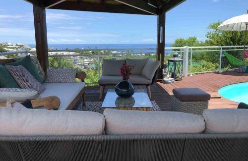 Caphomard Villa | 300 m² Villa ∙ 7 bedrooms ∙ 14 guests