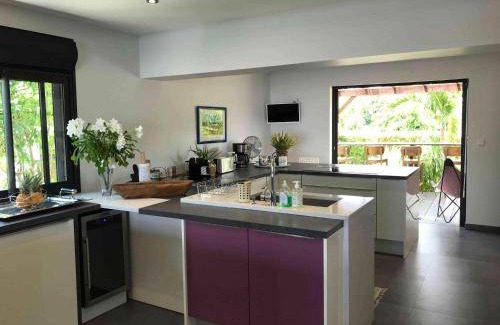 Caphomard Villa | 300 m² Villa ∙ 7 bedrooms ∙ 14 guests