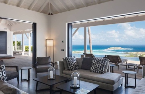 Devet Villa | 300 m² Villa ∙ 3 bedrooms ∙ 6 guests