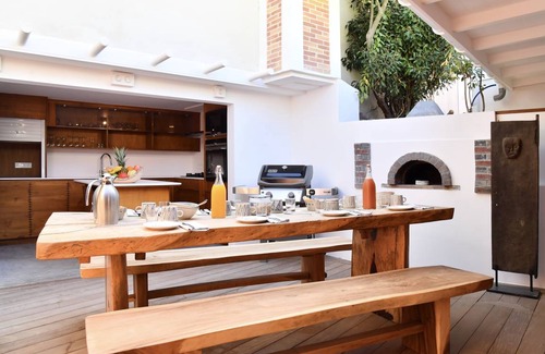 Grande Saline Villa | 300 m² Villa ∙ 4 bedrooms ∙ 8 guests
