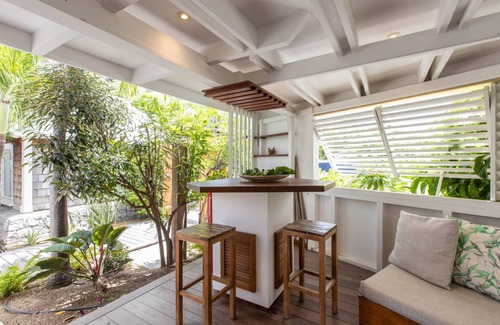 Grande Saline Villa | 300 m² Villa ∙ 4 bedrooms ∙ 8 guests