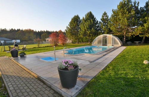 Nemojov Villa | 300 m² Villa ∙ 6 bedrooms ∙ 17 guests