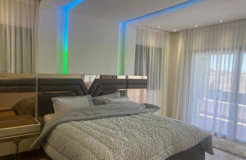 Oulad Hcine Villa | 3000 m² Villa ∙ 3 bedrooms ∙ 10 guests