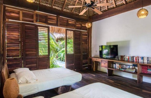 Barra de Colotepec Villa | 3000 m² Villa ∙ 6 bedrooms ∙ 17 guests