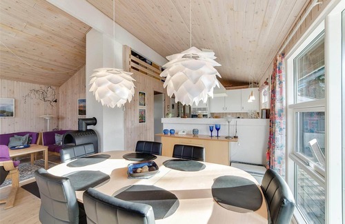 Beder Malling House | 30035 Malling - Pileløkken 16