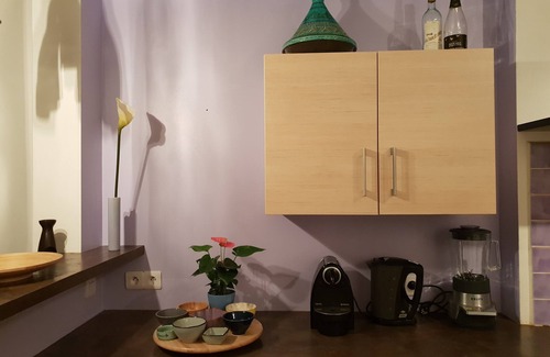 Les Lecques Apartment | 300m from Les Lecques beach, cosy T2 apartment + garden