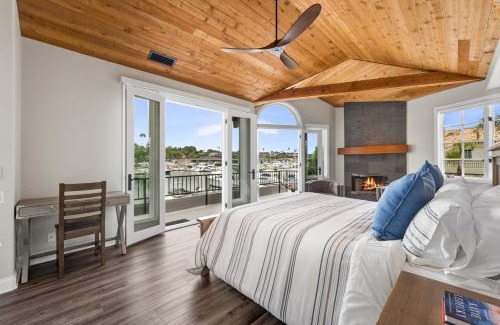 Newport Beach House | 301 E Bayfront