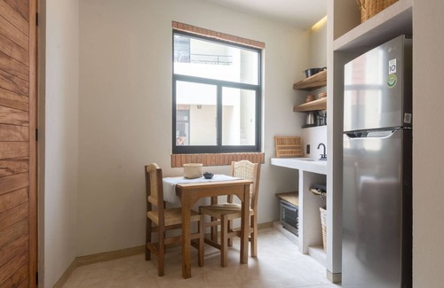 Jimenez Apartment | 301 | Starlink | 2min walk to the beach