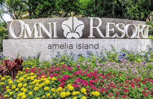 Fernandina Beach House | 3013 Sea Marsh Road - Stunning Golf and Marsh View