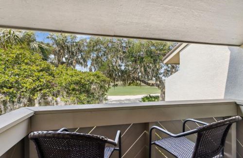 Fernandina Beach House | 3013 Sea Marsh Road - Stunning Golf and Marsh View
