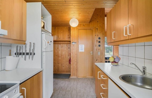 Norsminde House | 30168 Odder - Pouli Nielsensvej 3