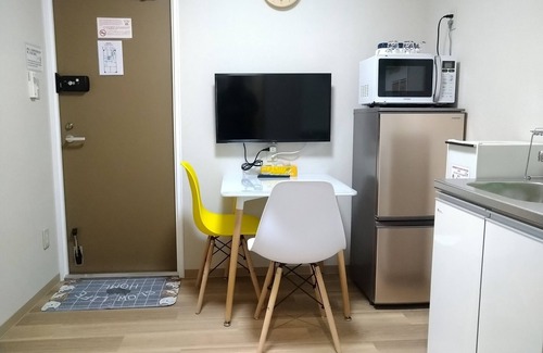 Higashiueno Apartment | 302 room/Taito-ku Tokyo