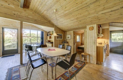 Saksild Strand House | 30312 Odder - Lyngbakkevej 29