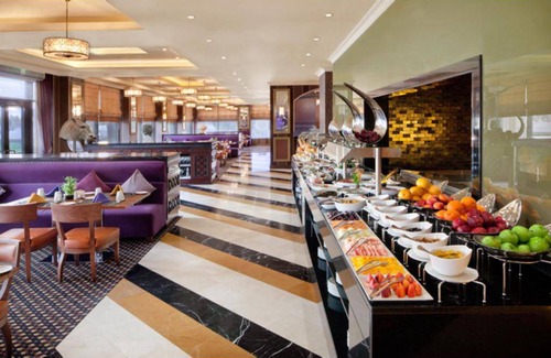 Erbil Hotel | 304 m² Hotel ∙ 2 bedrooms ∙ 5 guests