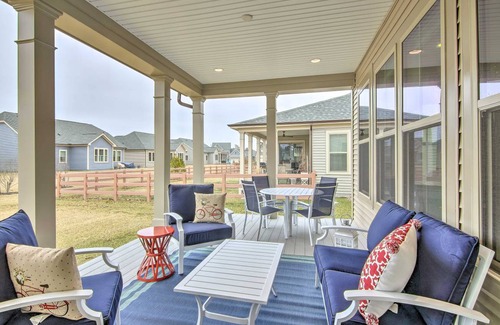 Ocean View House | 304 m² House ∙ 5 bedrooms ∙ 10 guests