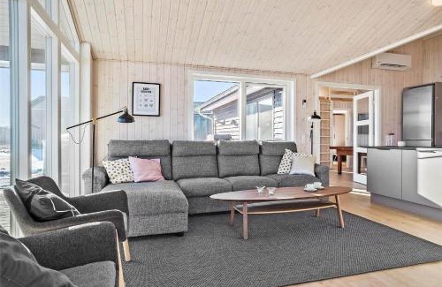 Saksild Strand House | 30434-Odder-Strandvaenget-10