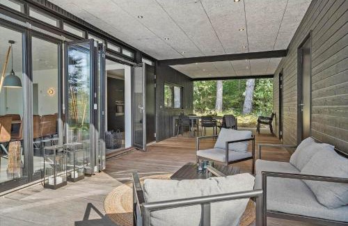 Saksild Strand House | 30450-Odder-Strandparksvej-25