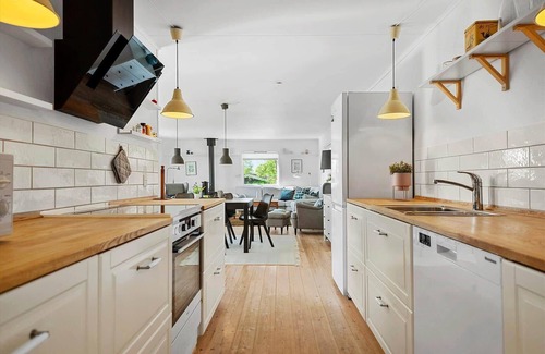 Saksild Strand House | 30459 Odder - Solskrænten 2