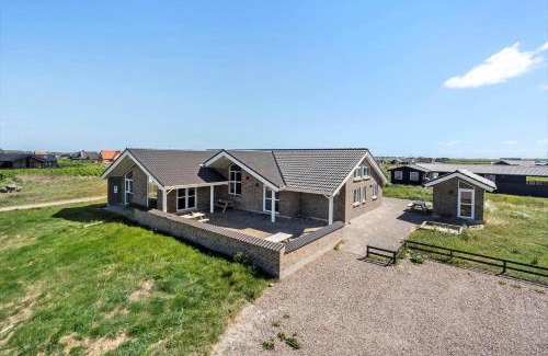 Vrist Strand House | 305-Harboore-Arcticvej-6