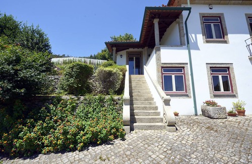 Cossourado Villa | 306 m² Villa ∙ 4 bedrooms ∙ 8 guests