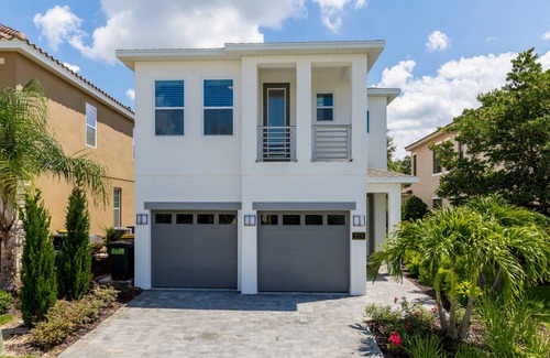 Reunion House | 307 m² House ∙ 5 bedrooms ∙ 10 guests