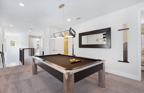 Reunion House | 307 m² House ∙ 5 bedrooms ∙ 10 guests