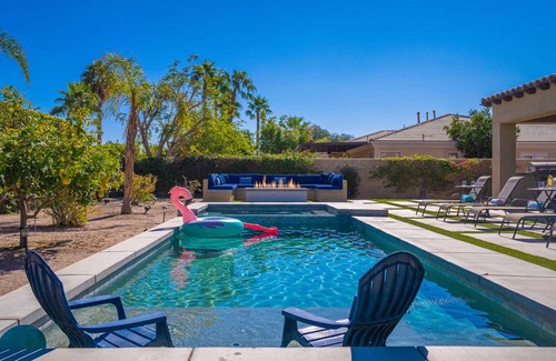 Rancho Santana Villa | 307 m² Villa ∙ 5 bedrooms ∙ 14 guests