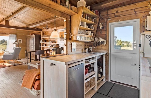 Bedsted House | 309 Bedsted Thy - Redningsvej 9
