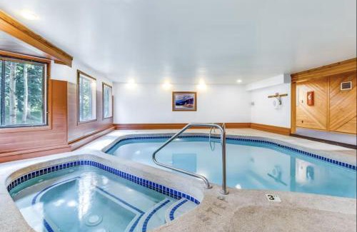 Mountain House Apartment | 309 Snowdance Manor condo