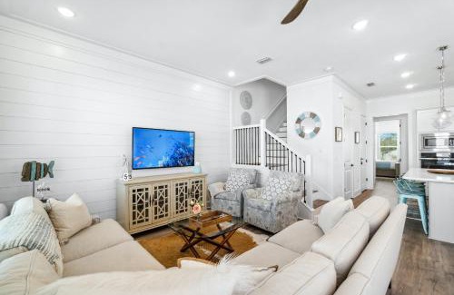 West Panama City Beach House | 30A Beach House - Mira Bella