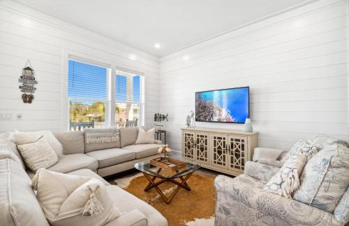 West Panama City Beach House | 30A Beach House - Mira Bella