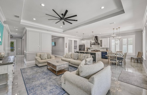 Seacrest House | 30A Beach House - Seacrest Serenity