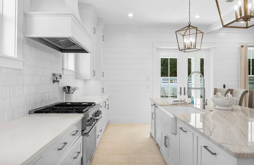 Gulfview Heights House | 30A Beach House - Dream by the Sea
