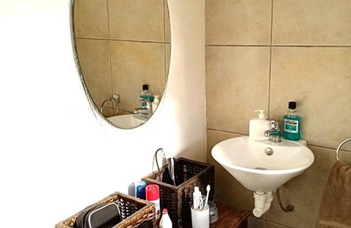 Cape Town Bed & Breakfast | 30onV Guesthouse