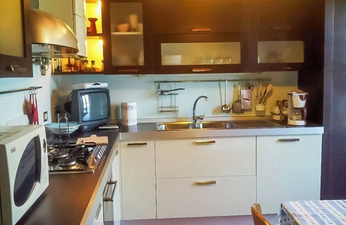 Cannobio Apartment | 3½-room apartment with balcony directly on the beautiful lakeside promenade
