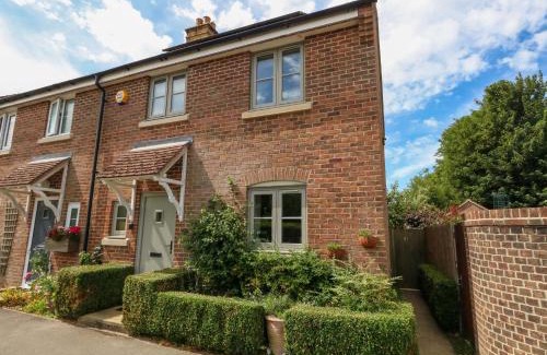 Maiden Newton House | 31 Bull Lane