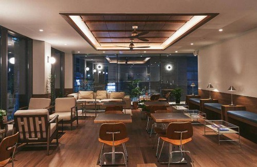 Jung-gu Hotel | 31 m² Hotel ∙ 3 guests