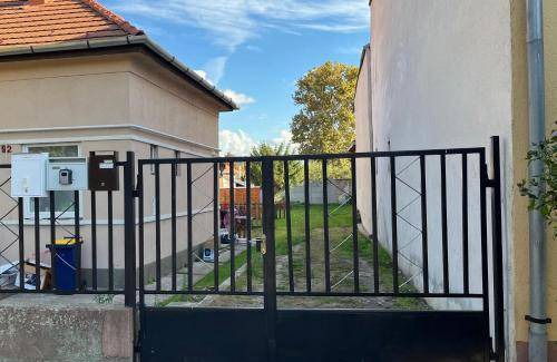Pacsirtatelep Apartment | 31 m² Apartment ∙ 1 bedroom ∙ 6 guests