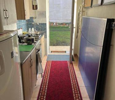 Pacsirtatelep Apartment | 31 m² Apartment ∙ 1 bedroom ∙ 6 guests