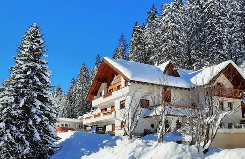 Mathon Apartment | 31 m² Apartment ∙ 1 bedroom ∙ 3 guests