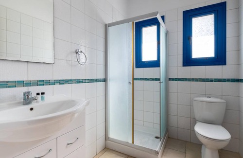 Molos Apartment | 31 m² Apartment ∙ 1 bedroom ∙ 4 guests