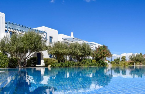 Molos Apartment | 31 m² Apartment ∙ 1 bedroom ∙ 4 guests