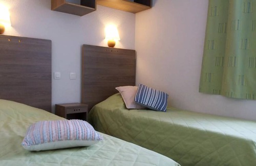 Bassignac Apartment | 31 m² Apartment ∙ 1 bedroom ∙ 4 guests