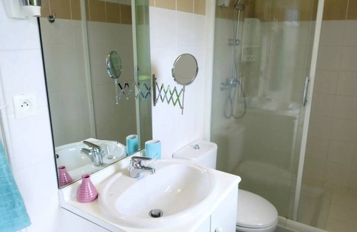 Bassignac Apartment | 31 m² Apartment ∙ 1 bedroom ∙ 4 guests