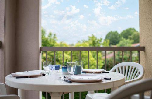Rangueil-Sauzelong-Pech David-Pouvourville Apartment | 31 m² Apartment ∙ 1 bedroom ∙ 4 guests