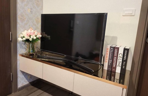 Mak Khaeng Apartment | 31 m² Apartment ∙ 1 bedroom ∙ 2 guests