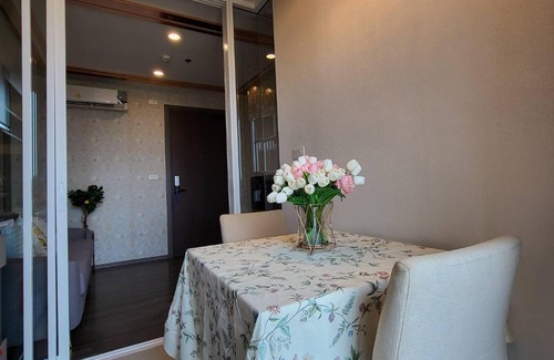 Mak Khaeng Apartment | 31 m² Apartment ∙ 1 bedroom ∙ 2 guests