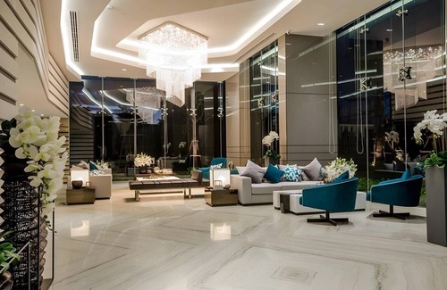 Mak Khaeng Apartment | 31 m² Apartment ∙ 1 bedroom ∙ 2 guests