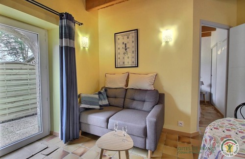 Kermaria-Sulard House | 31 m² Gîte ∙ 1 bedroom ∙ 2 guests