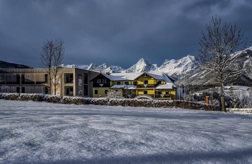 Vorderstoder Hotel | 31 m² Hotel ∙ 1 bedroom ∙ 2 guests